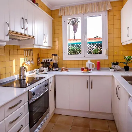 Larauri Nova By Interhome Oliva