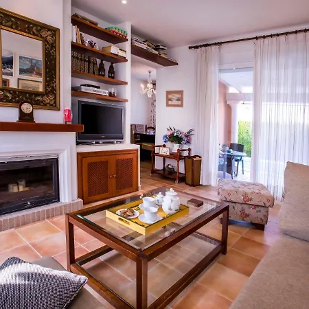 Holiday home Larauri Nova By Interhome *