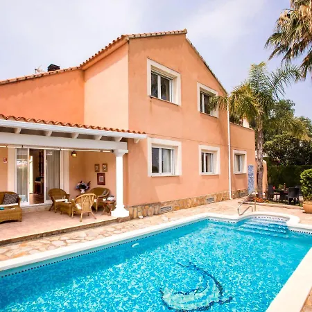 Holiday home Larauri Nova By Interhome *