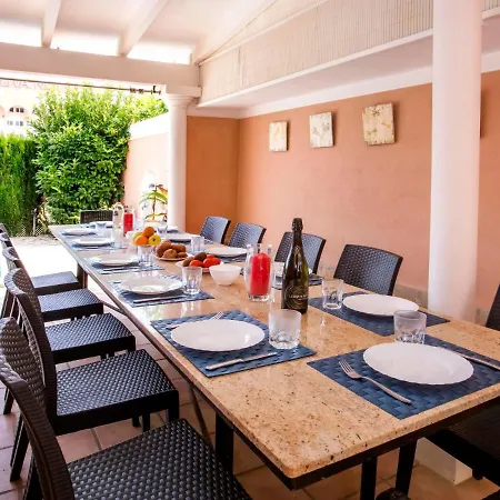 Larauri Nova By Interhome Holiday home Oliva