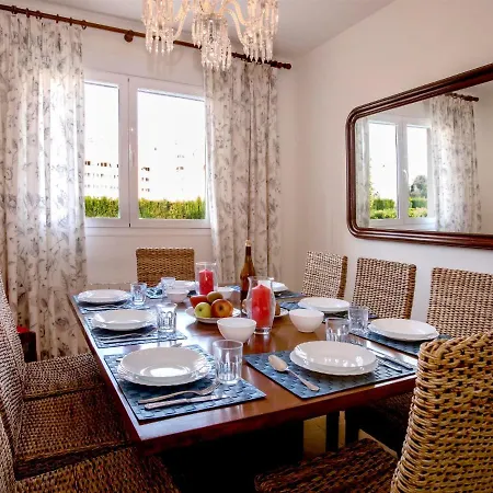Larauri Nova By Interhome Oliva