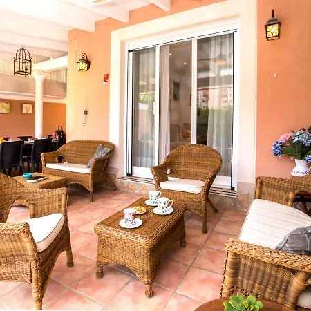 Holiday home Larauri Nova By Interhome Oliva