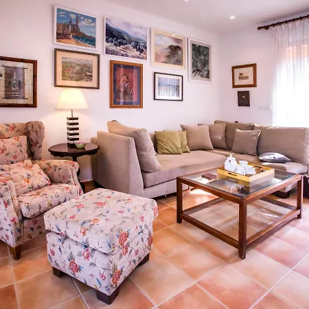 Larauri Nova By Interhome Prázdninový dům Oliva