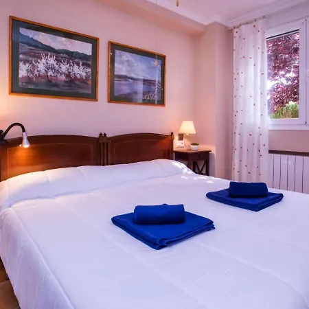 Holiday home Larauri Nova By Interhome *