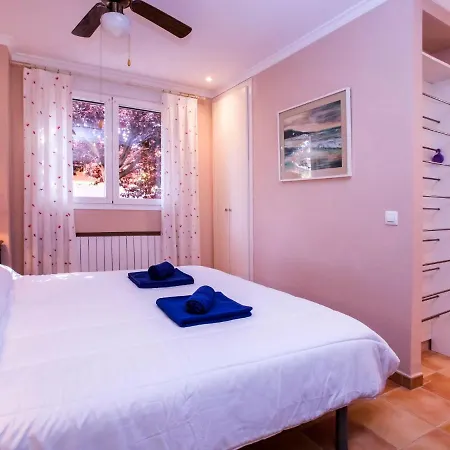 Larauri Nova By Interhome Holiday home Oliva
