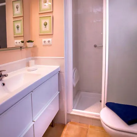 Larauri Nova By Interhome