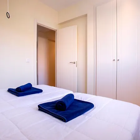 Larauri Nova By Interhome Holiday home Oliva