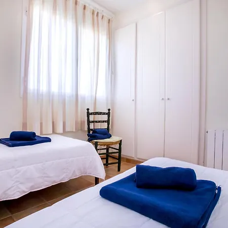 Holiday home Larauri Nova By Interhome