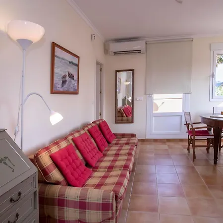 Larauri Nova By Interhome *