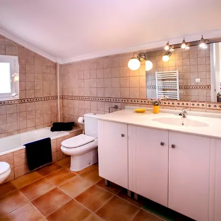 Larauri Nova By Interhome Holiday home *
