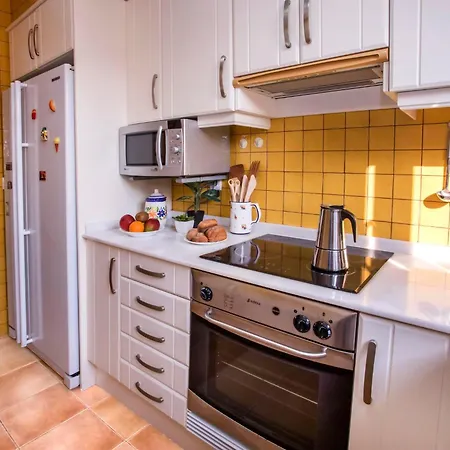 Larauri Nova By Interhome Holiday home *