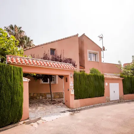 Holiday home Larauri Nova By Interhome