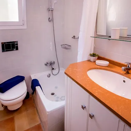 Larauri Nova By Interhome Holiday home