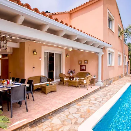 Holiday home Larauri Nova By Interhome
