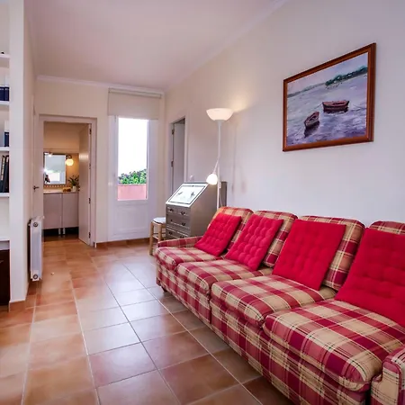 Holiday home Larauri Nova By Interhome Oliva