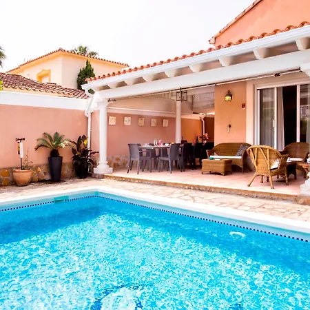 Holiday home Larauri Nova By Interhome