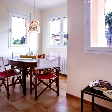 Holiday home Larauri Nova By Interhome *