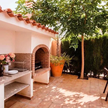 Holiday home Larauri Nova By Interhome Oliva
