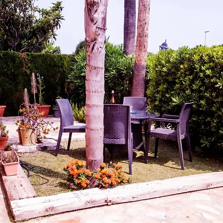 Larauri Nova By Interhome Holiday home *